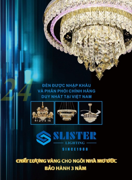 SLISTER B2